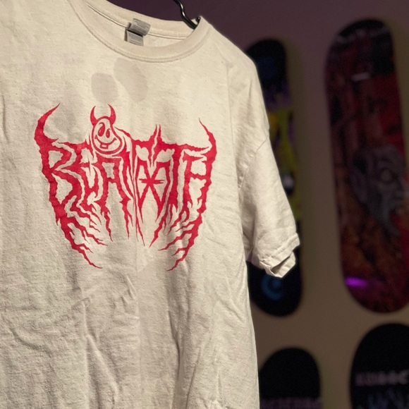 Beantooth shop tees!!💥 - Picture 4 of 4